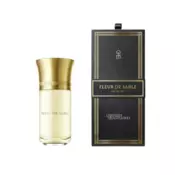 Liquides Imaginaires Unisex parfem Fleur de Sable Eau de LEst, EDP, 100 ml