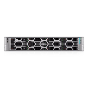 DELL PowerEdge R570 Xeon 6505P 12C 2x16GB H965i 1x600GB SAS 1100W (1+1) 3yr NBD + šine