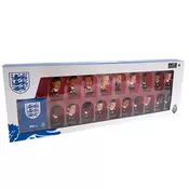 Engleska FA SoccerStarz 19 Player Limited Edition Team Pack figure