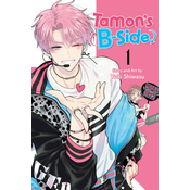 Tamon's B-Side, Vol. 1