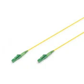 Digitus DK-2933-10-APC-SX InfiniBand in optični kabel 10 m LC I-V(ZN) H Rumena