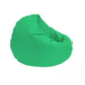 Atelier del Sofa Lazy bag Zeleni