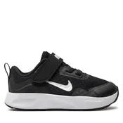 Nike Šport WEARALLDAY TD Črna