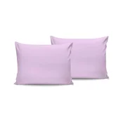 Set jastucica u boji ljubicaste (2 komada)