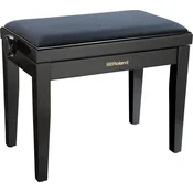 Roland RPB-220 Drveni stolac za klavir Black (Kao novo)