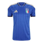 ADIDAS PERFORMANCE Dres FIGC H JSY modra