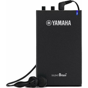 Yamaha STJ Silent brass sistemi