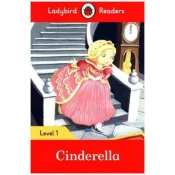 Ladybird Readers Level 1 - Cinderella (ELT Graded Reader)