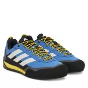 Superge adidas Terrex Skychaser Solo Approach JS4330 Modra