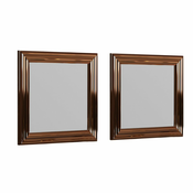 HANAH HOME Bale Bronze