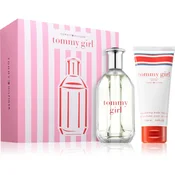 Tommy Hilfiger Tommy Girl darilni set za ženske