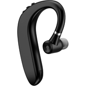 Dardanar S109 brezžične slušalke Bluetooth 5.0, pritrditev na ušesa, vrtenje za 180 stopinj, športni stereo, (21156295)
