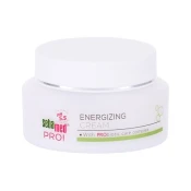 SebaMed Pro! Energizing dnevna krema za obraz za vse tipe kože 50 ml za ženske