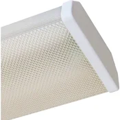 Müller Licht Stropna svetilka LED G13 EEK: A+ (A++ - E) 22 W Müller Licht Prismatik 20300526 Bela