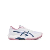 Asics Obuca za tenis Game Ff Clay/Oc 1042A282 Bijela