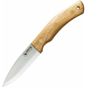 Casstrom No 10 Forest Knife Oak