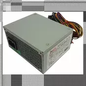 Napajanje 500W ZEUS ZUS-500 8cm Micro bulk