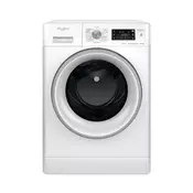 Whirlpool FFWDB 964489 SV EE sušilica Samostojeći Prednje punjenje Bijelo