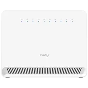 Cudy LT400V N300 Wi-Fi 4G LTE-Cat4 VoLTE Router