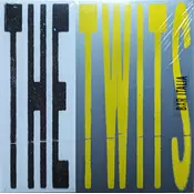 Bar Italia - The Twits (Limited Edition) (Silver Coloured) (LP)