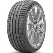 KUMHO letna pnevmatika 235/40R18 95Y Ecsta Sport PS72 235/40ZR18 95Y DOT4925 DOT4925