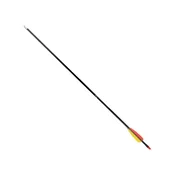 Puščica za lok 29 inč - 76 cm iz aluminija