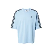ADIDAS ORIGINALS Majica Adicolor mornarska/svetlo modra