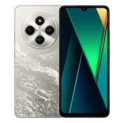 XIAOMI pametni telefon Poco C75 8GB/256GB, Gold