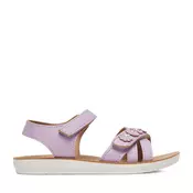 Sandali DeeZee CEO-S3S16619 Vijolična