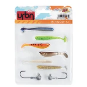 Berkley URBN kit Minnow