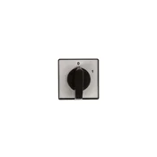 Grebenasto stikalo 0-1 1P 10A za vgradnjo 4G10-90-U R014 63-840390-011