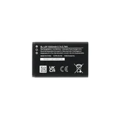 Baterija za Nokia 105 (2024), BL-L5P, 1000 mAh