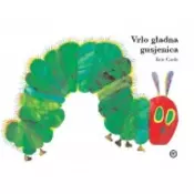 Vrlo gladna gusjenica