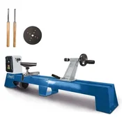 Mini Strug za Drvo Scheppach DM1100T