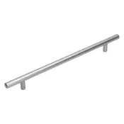 shumee RE10 letev, saten krom, 224 mm