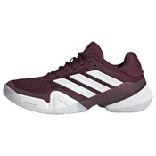 ADIDAS PERFORMANCE Športni čevelj Barricade 14 bordo/bela