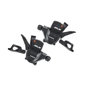 Rucice mjenjaca (šifteri) Shimano SL-M670 SLX Velicina:3x10