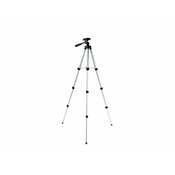 GEKO Teleskopski tripod za laserski nivelir do 88cm – stativ