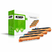 KMP B-T109M Toner Multipack compatible with Brother TN-243