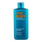 PIZ BUIN After Sun 200 ml Soothing Cooling proizvod za njegu nakon suncanja ženska