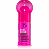 TIGI Bed Head After Party krema za glajenje za sijaj in mehkobo las 50 ml