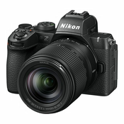 NIKON Z50II + 18-140mm DX VR