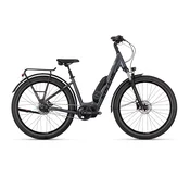 KELLYS Estima COMP 90 SH S 27.5 630Wh, 2026