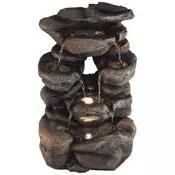 Sobna fontana 48cm