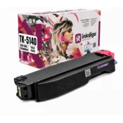 Inkdigo toner TK5140M kompatybilny z Kyocera ECOSYS M6030cdn P6130cdn Certyfikat TÜV
