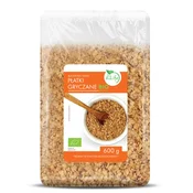 shumee Organski ajdovi kosmiči 600 g