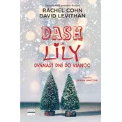 Dash a Lily: Dvanást dní do Vianoc