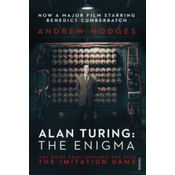 Alan Turing The Enigma