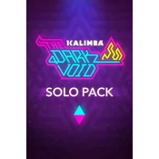 DARK VOID LEVEL PACK (DLC) XBOX LIVE Key EUROPE