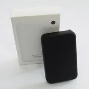 Power Bank Mag Charger 10000 mAh 22.5W crni